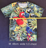 T Shirt Amazon Toucan