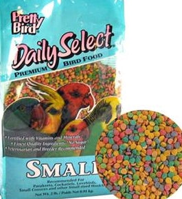 Pretty Bird Daily Select SMALL