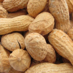 Peanuts ROASTED IN SHELL