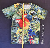 T Shirt Amazon Toucan