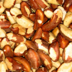 Brazil Kernels UNSALTED