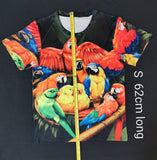 T Shirt Tropical