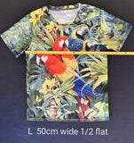 T Shirt Tropical