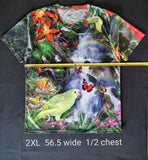 T Shirt Tropical