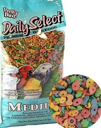 Pretty Bird Daily Select MEDIUM