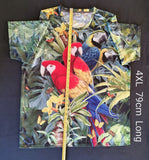 T Shirt Tropical