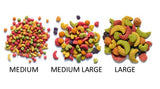 ZuPreem BIRDS Pellets FruitBlend Medium 18.1 kg