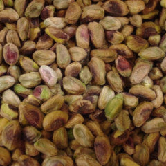 Pistachio Kernels UNSALTED