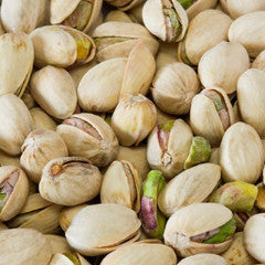 Pistachios IN SHELL UNSALTED